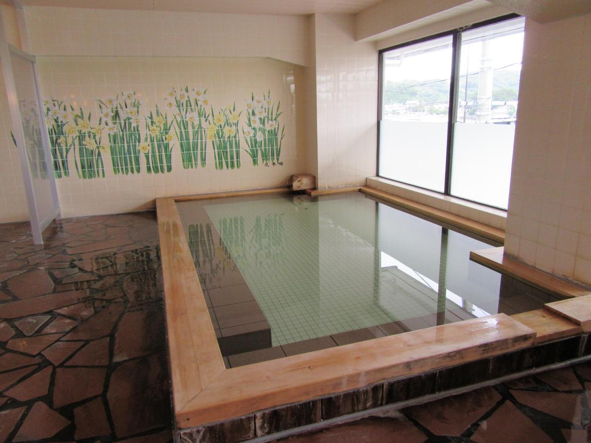 Shimoda Ocean Park Hotel Ngoại thất bức ảnh